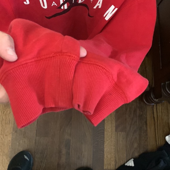 Jordan sweatshirt - Picture 3 of 4